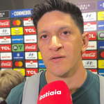 Cano diz o que será determinante para classificação do Fluminense diante do Atlético