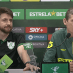 Interino do América valoriza elenco e explica mudanças na escalação em vitória na Série B