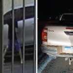 Crime 'relâmpago': Hilux furtada em 15 segundos em BH é encontrada e devolvida ao dono