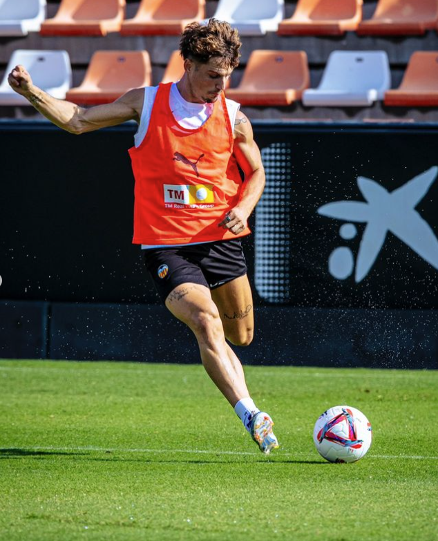 Valencia x Girona: horário e onde assistir ao vivo pela La Liga