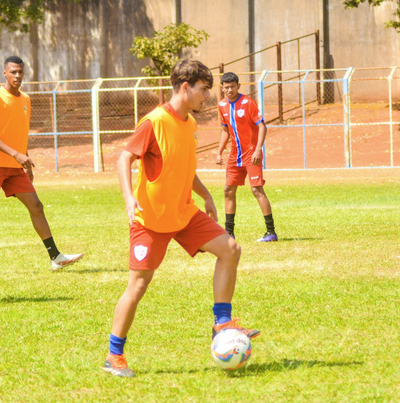 Araguari x Uberaba: horário e onde assistir ao vivo pela Segunda Divisão do Mineiro