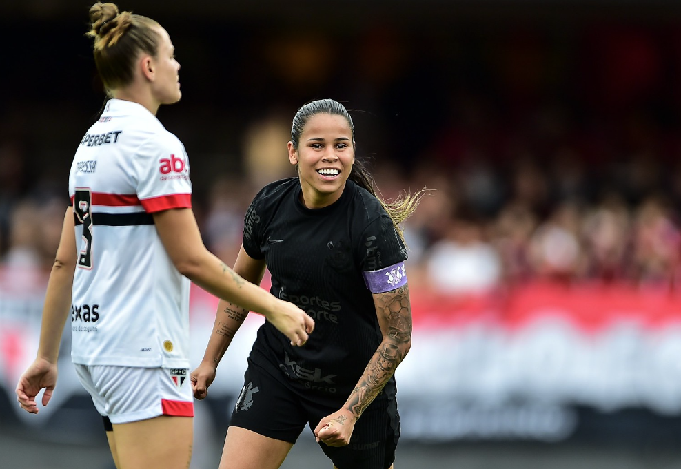 Corinthians x São Paulo: horário e onde assistir ao vivo à final do Brasileiro Feminino