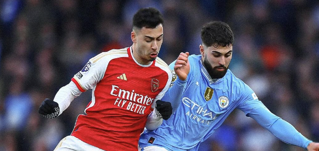Todos os jogos deste domingo (22) pela Premier League