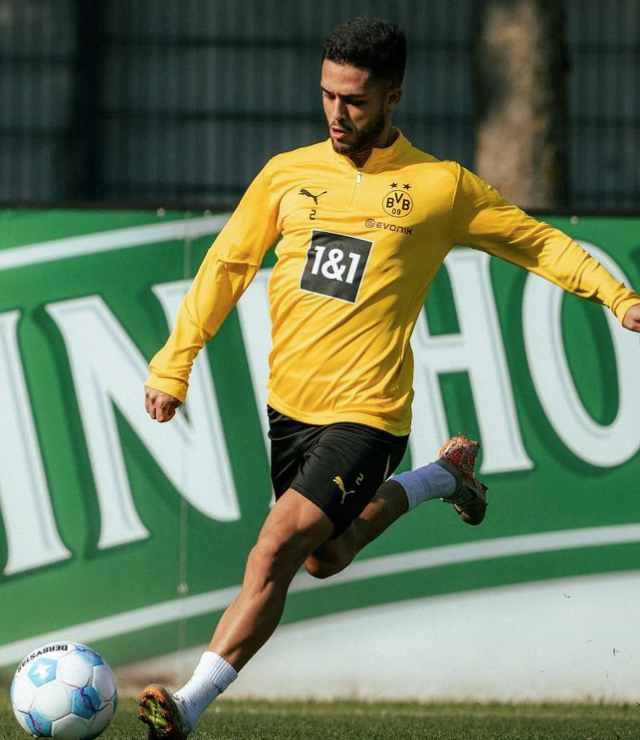 Stuttgart x Borussia Dortmund: horário e onde assistir ao vivo pela Bundesliga