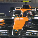 Lando Norris crava melhor tempo do dia nos treinos livres para o GP de Singapura