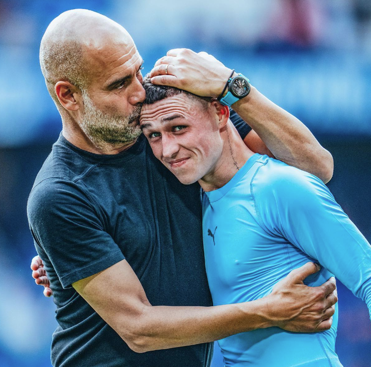 Pep Guardiola apoia greve por redução de calendário no futebol europeu