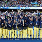 Definidos os grupos da Copa América Feminina de 2025; veja os rivais do Brasil