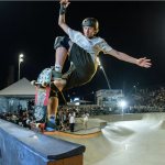 Brasil coloca 4 representantes na final masculina do Mundial de Roma de Skate Park