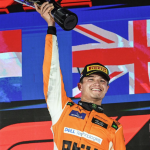 Após vencer GP de Singapura, Norris rasga elogios à McLaren