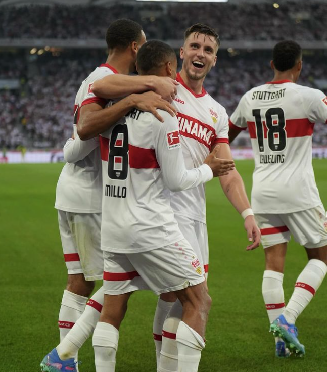 Borussia Dortmund é goleado, e perde invencibilidade no Campeonato Alemão