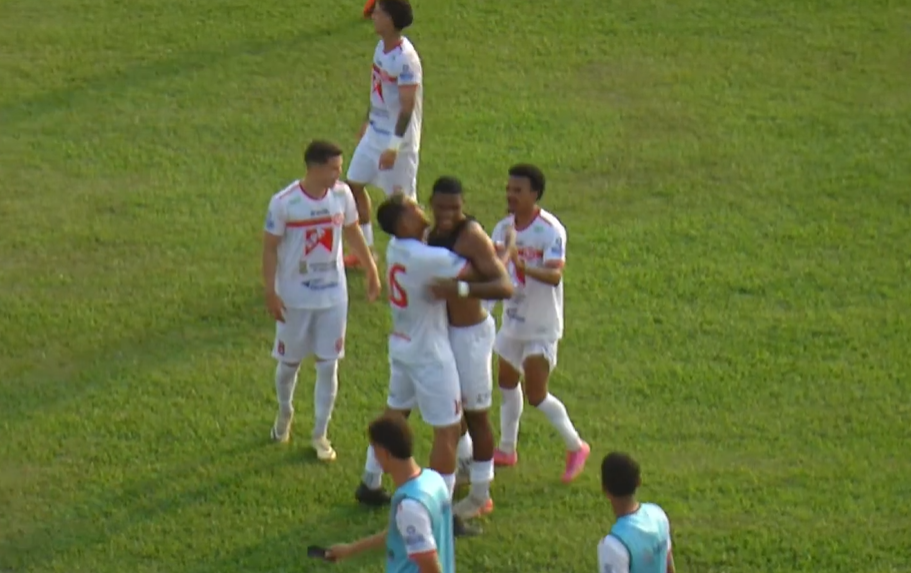 América-TO vence Social no Vale do Aço e ganha fôlego na Segunda Divisão do Mineiro