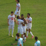 América-TO vence Social no Vale do Aço e ganha fôlego na Segunda Divisão do Mineiro