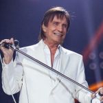 Especial Roberto Carlos: cantora convidada relata perrengue após gravação