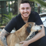 Câmara de BH recebe oficialmente pedido de cassação do mandato de Lucas Ganem