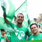 Alberto Pires, prefeito eleito de Caeté, tem ação destacada no terceiro setor