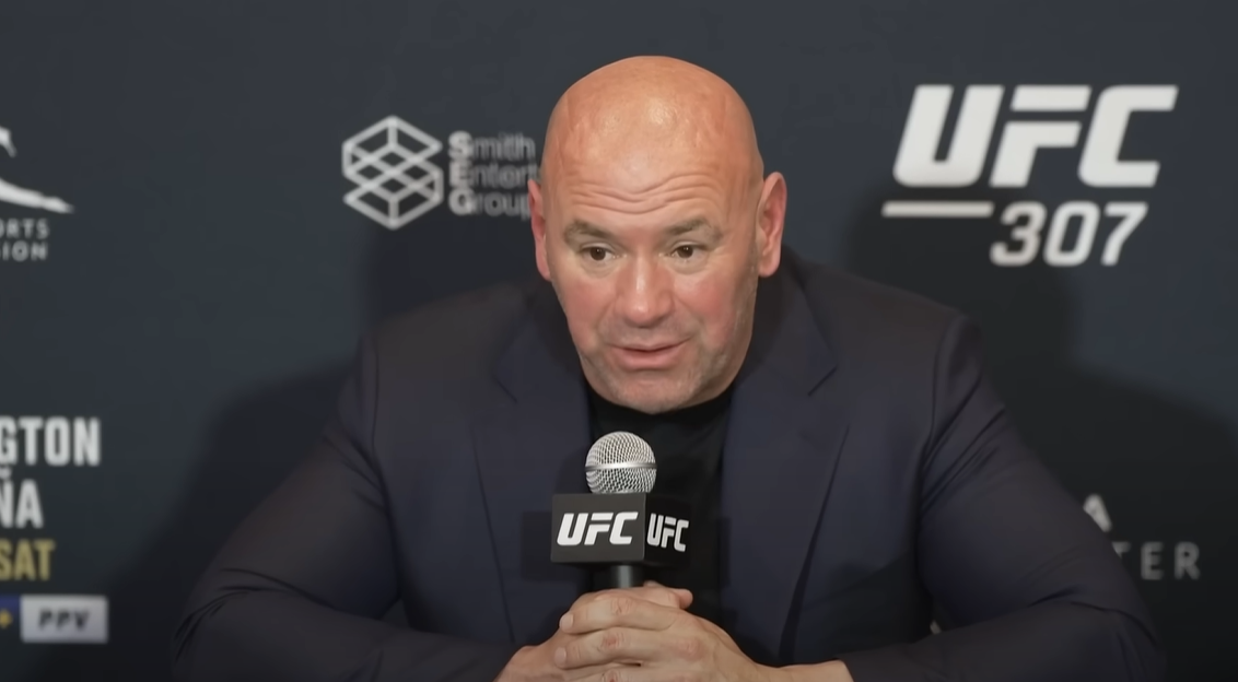 Dana White frustra expectativa do brasileiro Alex Poatan no UFC; entenda
