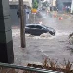 Chuva vai continuar em BH? confira previsão do tempo deste domingo (17)