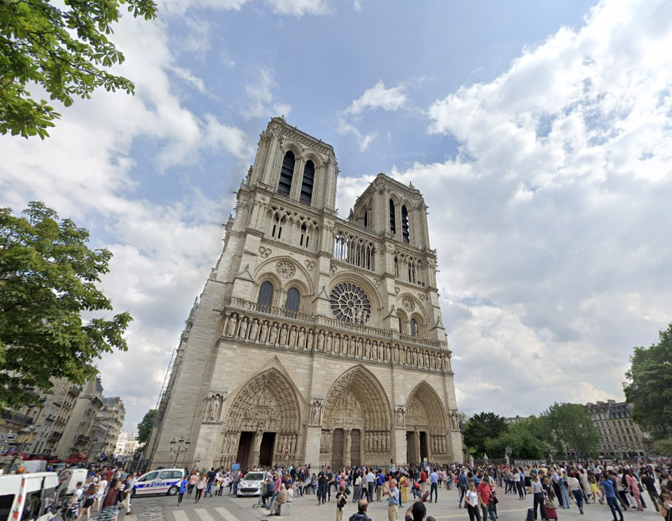 Proposta para cobrar entrada na Notre-Dame de Paris gera polêmica na França