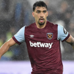 Acusado por envolvimento em apostas, Lucas Paquetá é julgado na Inglaterra