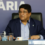 Ednaldo Rodrigues 'abre mão' de presidência da CBF e manda recado ao sucessor