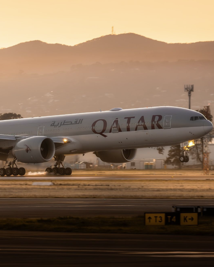 Ataque do Irã a base americana no Catar afetou voos e fechou espaço aéreo do Oriente Médio