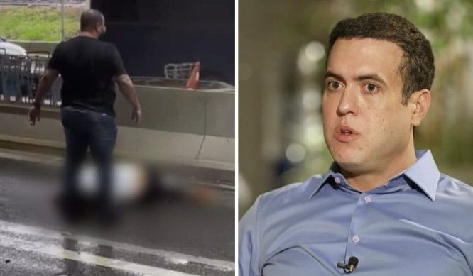 Caso Gritzbach: Justiça de SP marca júri de PMs envolvidos na morte de delator do PCC