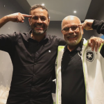 Psicólogo do Botafogo dispara após vitória sobre o Palmeiras: 'Palhaçada'