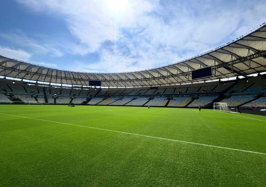 Flamengo e Fluminense descartam entrada do Vasco em consórcio do Maracanã