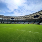 Em casa ou fora? Veja onde os campeões da Copa do Brasil ergueram a taça