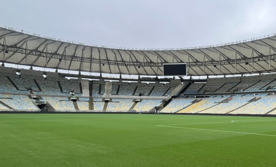 Horário e onde assistir ao vivo Brasil x Chile, pelas Eliminatórias da Copa