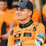 Fórmula 1: Lando Norris conquista pole position do GP de Abu Dhabi
