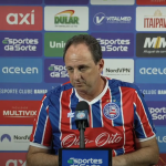 Bahia: Rogério Ceni pede reforços ao Grupo City para 2025