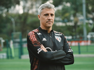Hernán Crespo