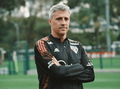 Hernán Crespo