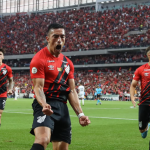 Atlético faz consulta por Tomás Cuello, do Athletico-PR