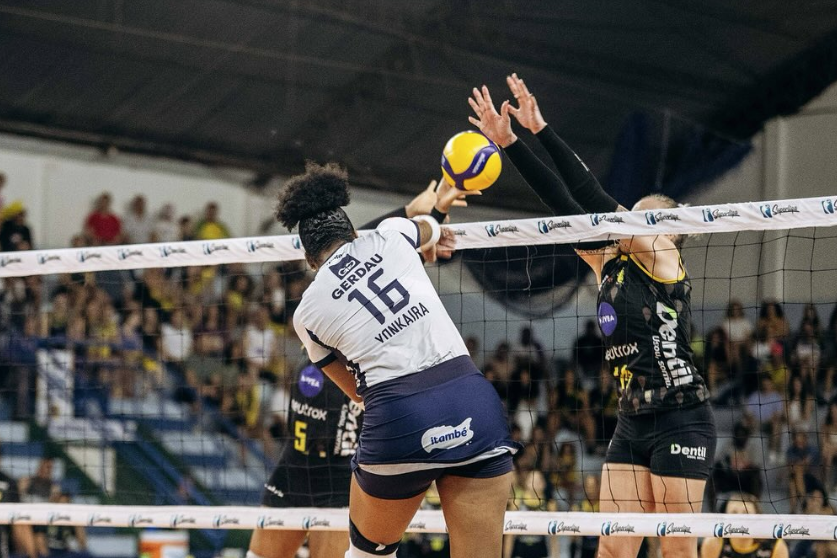 Mundial Feminino de Vôlei: participantes, tabela, datas e onde assistir