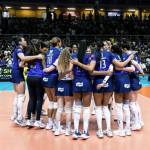 Gerdau Minas x Vero Milão: horário e onde assistir pelo Mundial Feminino de Vôlei