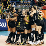 Praia Clube x Conegliano: horário e onde assistir pelo Mundial Feminino de Vôlei