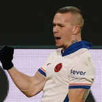 Jogador do Chelsea é suspenso provisoriamente após teste positivo em exame antidoping