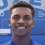 Cruzeiro anuncia contratação do meio-campista Rodriguinho, ex-América