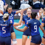 Gerdau Minas x Zamalek: horário e onde assistir pelo Mundial Feminino de Vôlei