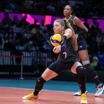 Praia Clube x Red Rockets: horário e onde assistir pelo Mundial Feminino de Vôlei