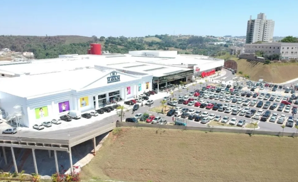 Shopping de Varginha terá apresentação infantil gratuita nesta quarta