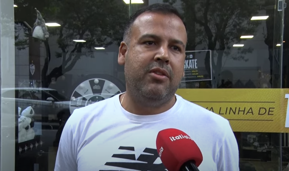 Existe jogador inegociável no Atlético? Torcedores opinam
