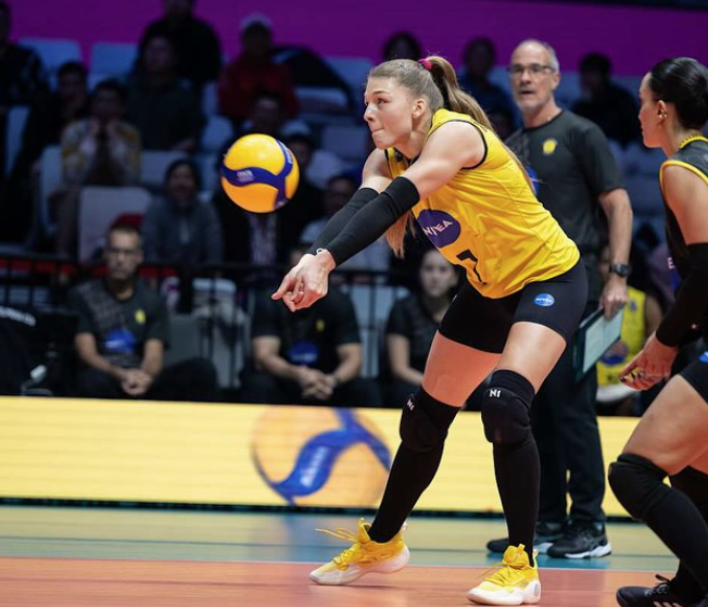 Ninh Binh x Praia Clube: horário e onde assistir pelo Mundial Feminino de Vôlei