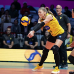 Ninh Binh x Praia Clube: horário e onde assistir pelo Mundial Feminino de Vôlei