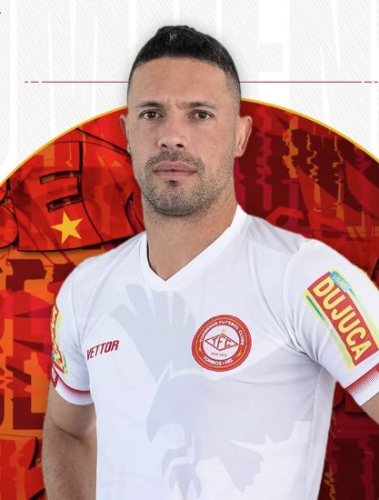 Clube mineiro anuncia primeiros reforços para disputa do Estadual 2025