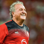 Jogo das Estrelas do Zico: veja os jogadores confirmados
