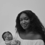 Iza lança clipe em homenagem à filha Nala: 'Como Posso Amar Assim?'; assista