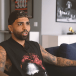 Gabigol no Cruzeiro: saiba detalhes de mansão em Lagoa Santa procurada por equipe do astro